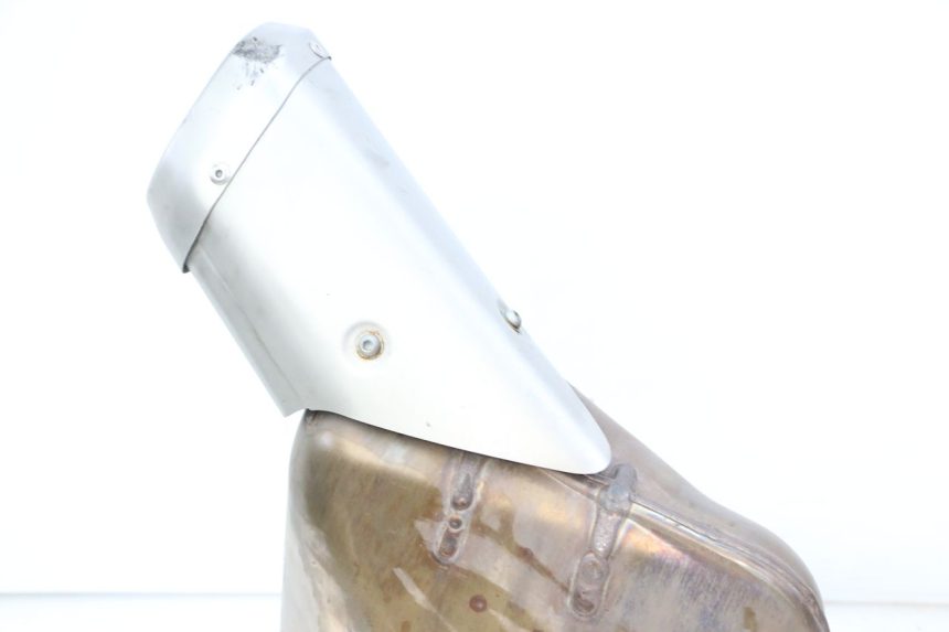 photo de AUSPUFF YAMAHA TRACER 7 700 (2020 - 2024) - Qualität der Gebrauchtware