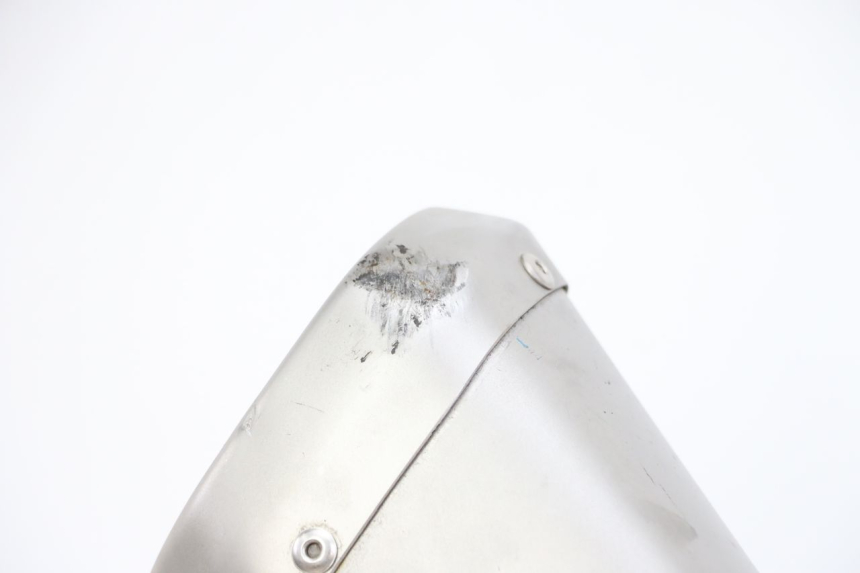 photo de AUSPUFF YAMAHA TRACER 7 700 (2020 - 2024) - Profilansicht des Ersatzteils