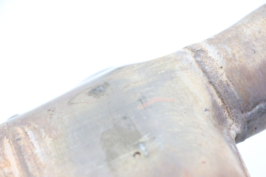 photo de AUSPUFF YAMAHA TRACER 7 700 (2020 - 2024) - Technische Nahaufnahme