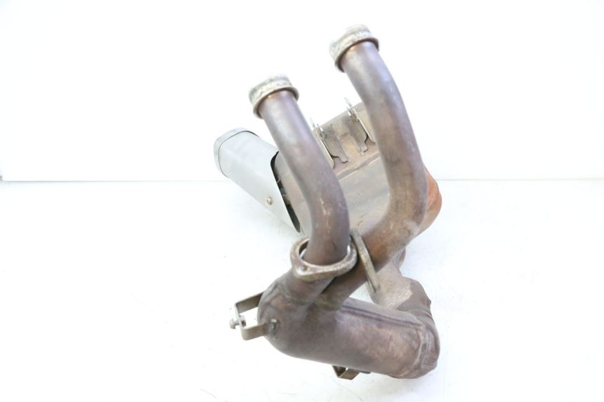 photo de AUSPUFF YAMAHA TRACER 7 700 (2020 - 2024) - Kennzeichnungen und Originalreferenzen