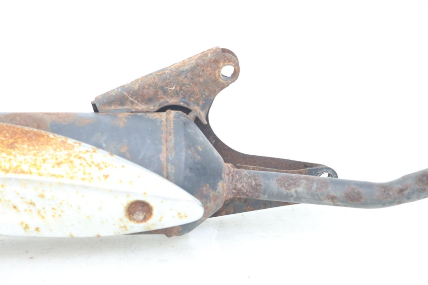 photo de AUSPUFF BAOTIAN TRAVEL SPIRIT 50 (2010 - 2012) - Geprüftes Gebrauchtteil