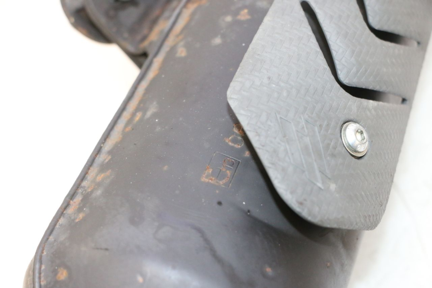 photo de AUSPUFF PEUGEOT TREKKER TKR 50 (2005 - 2014) - Detailansicht des Bauteils