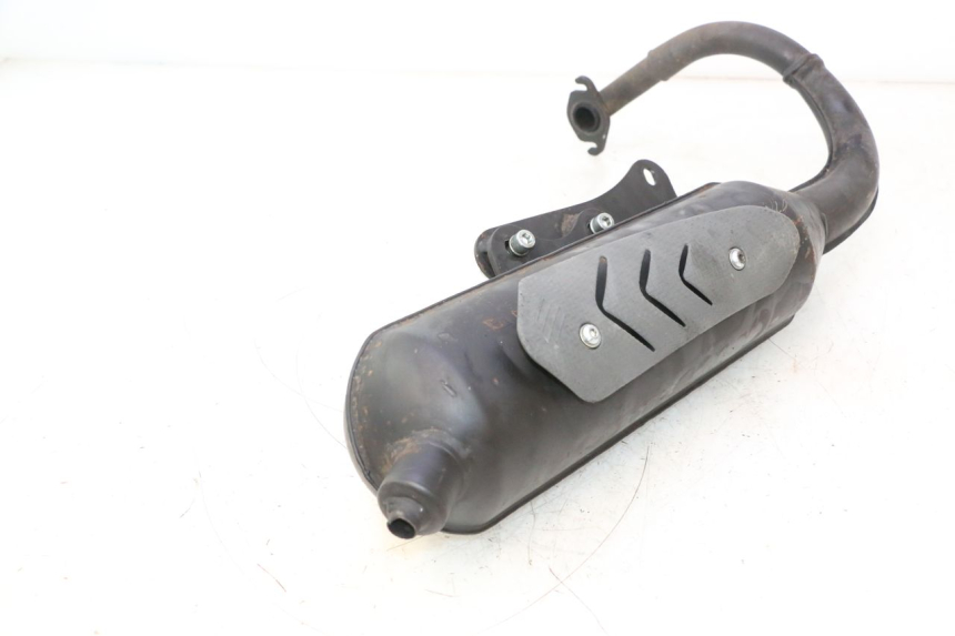 photo de AUSPUFF PEUGEOT TREKKER TKR 50 (2005 - 2014) - Weitere Ansicht des Artikels
