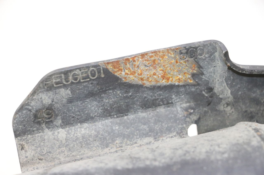 photo de AUSPUFFTOPF PEUGEOT TREKKER 50 (1995 - 2004) - Detailansicht des Bauteils