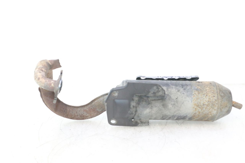 photo de AUSPUFFTOPF PEUGEOT TREKKER 50 (1995 - 2004) - Alternativer Blickwinkel