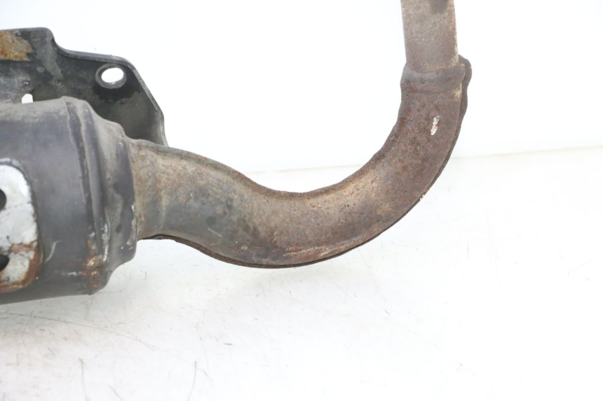 photo de AUSPUFFTOPF PEUGEOT TREKKER 50 (1995 - 2004) - Hauptansicht
