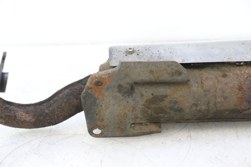 photo de AUSPUFFTOPF PEUGEOT TREKKER 50 (1995 - 2004) - Charakteristische Merkmale