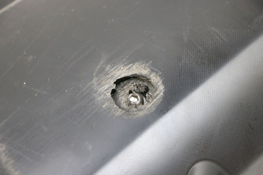 photo de AUSPUFF YAMAHA TRICITY 300 (2020 - 2024) - Charakteristische Merkmale