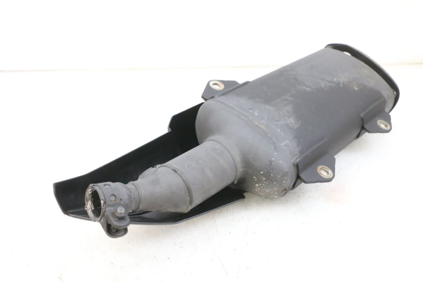 photo de AUSPUFF YAMAHA TRICITY 300 (2020 - 2024) - Technische Nahaufnahme