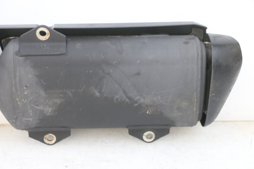 photo de AUSPUFF YAMAHA TRICITY 300 (2020 - 2024) - Details der Befestigungspunkte