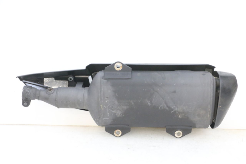 photo de AUSPUFF YAMAHA TRICITY 300 (2020 - 2024) - Geprüftes Gebrauchtteil