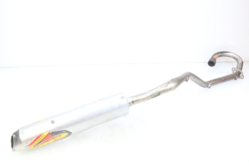photo de AUSPUFF YAMAHA TTR 125 (2000 - 2020) - Detailansicht des Bauteils