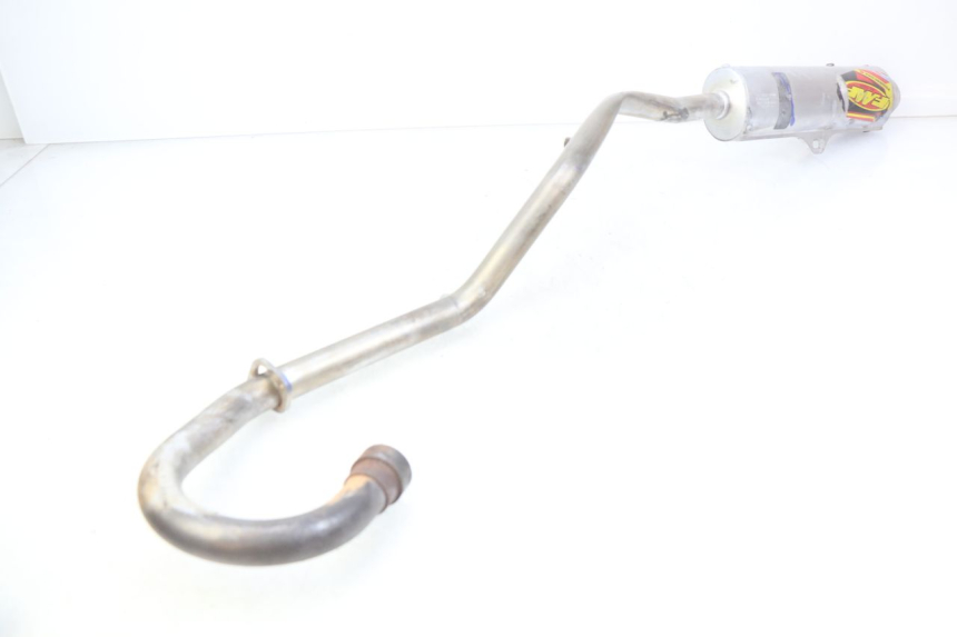 photo de AUSPUFF YAMAHA TTR 125 (2000 - 2020) - Alternative Perspektive