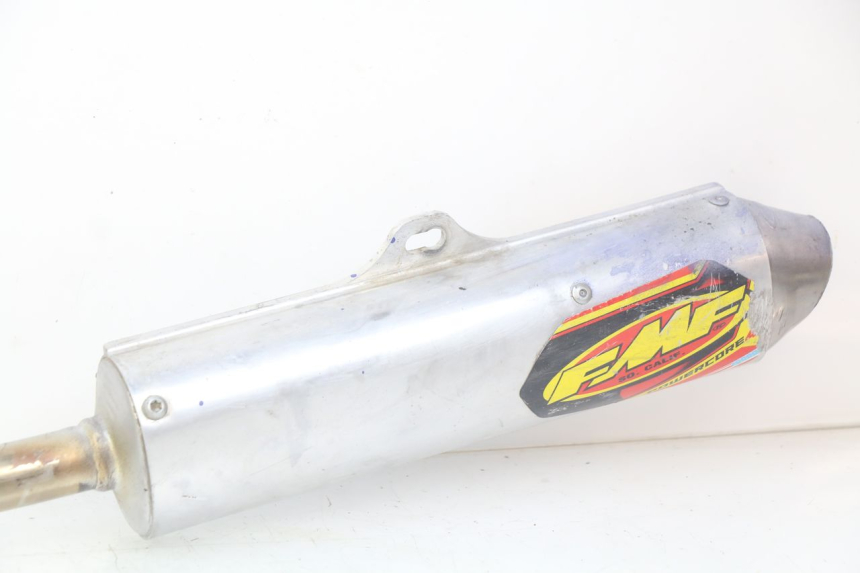 photo de AUSPUFF YAMAHA TTR 125 (2000 - 2020) - Geprüftes Gebrauchtteil