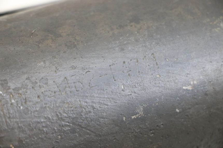 photo de AUSPUFF YAMAHA TTR 125 (2000 - 2020) - Detailansicht des Bauteils