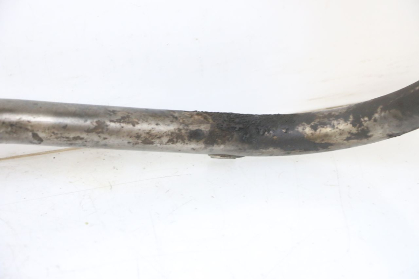 photo de AUSPUFF YAMAHA TTR 125 (2000 - 2020) - Fokus auf die Struktur