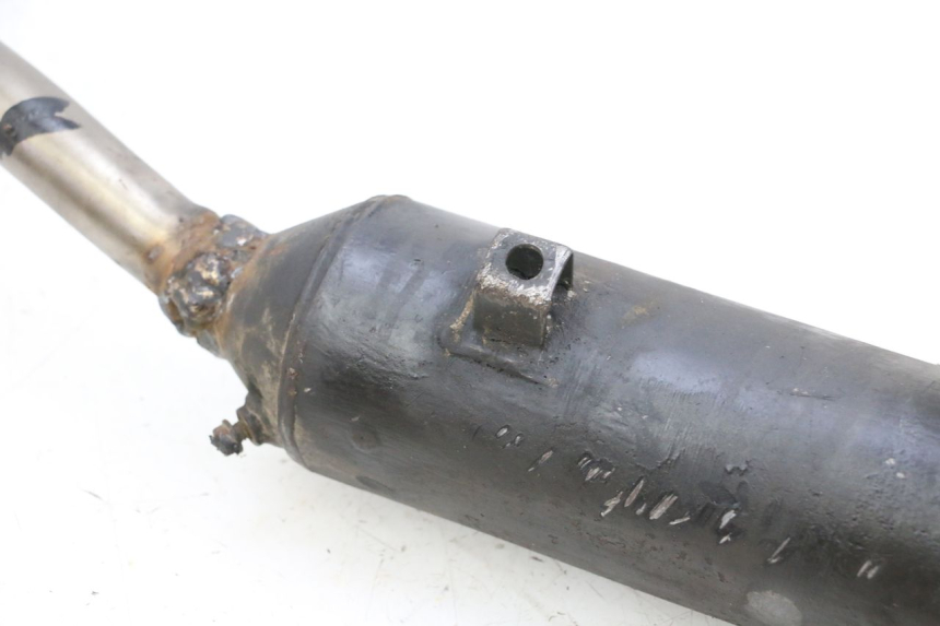 photo de AUSPUFF YAMAHA TTR 125 (2000 - 2020) - Alternative Perspektive