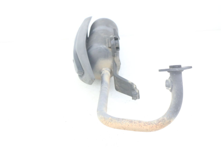 photo de AUSPUFFTOPF PEUGEOT TWEET 4T 50 (2010 - 2014) - Alternative Perspektive