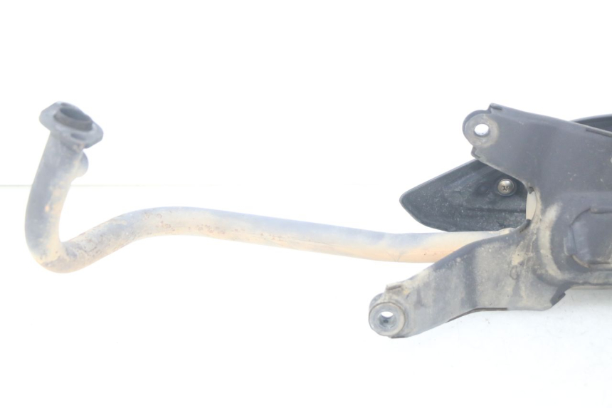 photo de AUSPUFFTOPF PEUGEOT TWEET 4T 50 (2010 - 2014) - Technische Nahaufnahme