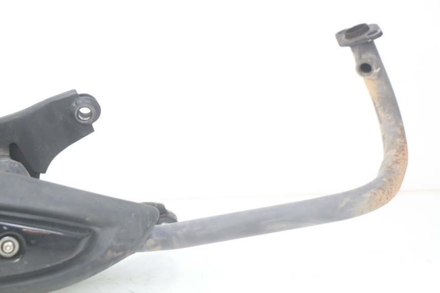 photo de AUSPUFFTOPF PEUGEOT TWEET 4T 50 (2010 - 2014) - Geprüftes Gebrauchtteil