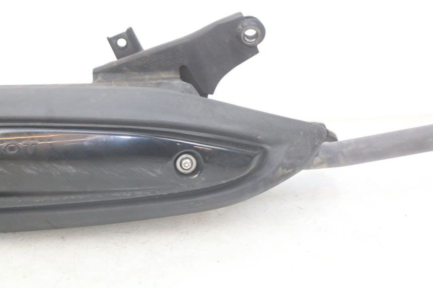 photo de AUSPUFFTOPF PEUGEOT TWEET 4T 50 (2010 - 2014) - Kennzeichnungen und Originalreferenzen