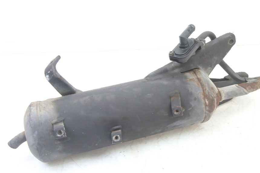 photo de AUSPUFF PEUGEOT TWEET 4T 50 (2014 - 2019) - Detailansicht des Bauteils