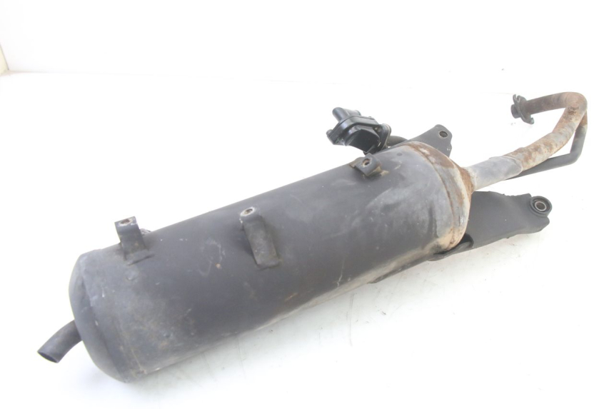 photo de AUSPUFF PEUGEOT TWEET 4T 50 (2014 - 2019) - Alternative Perspektive