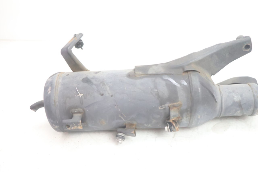 photo de AUSPUFFANLAGE PEUGEOT TWEET 4T 50 (2018 - 2022) - Detailansicht des Bauteils