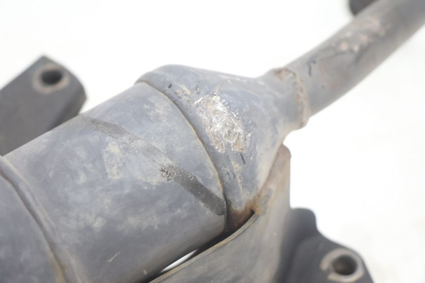 photo de AUSPUFFANLAGE PEUGEOT TWEET 4T 50 (2018 - 2022) - Weitere Ansicht des Artikels