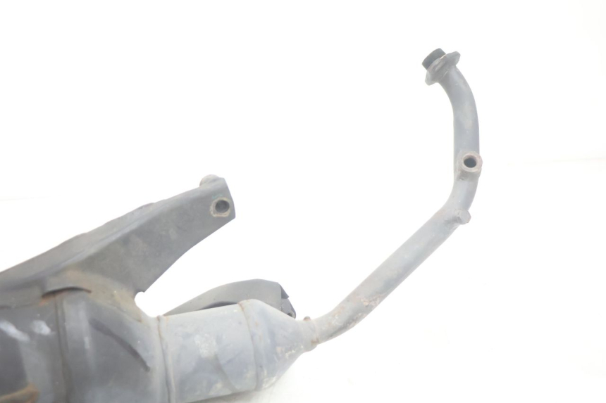 photo de AUSPUFFANLAGE PEUGEOT TWEET 4T 50 (2018 - 2022) - Alternative Perspektive