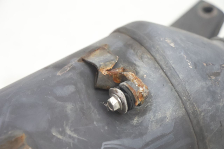 photo de AUSPUFFANLAGE PEUGEOT TWEET 4T 50 (2018 - 2022) - Kennzeichnungen und Originalreferenzen