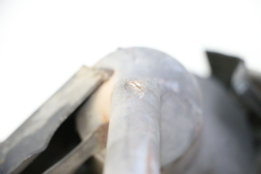 photo de AUSPUFF PEUGEOT TWEET PRO CARGO 50 (2018 - 2022) - Alternative Perspektive