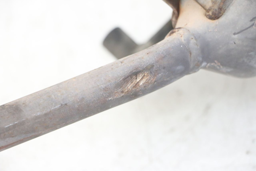 photo de AUSPUFF PEUGEOT TWEET PRO CARGO 50 (2018 - 2022) - Gesamtansicht des Produkts