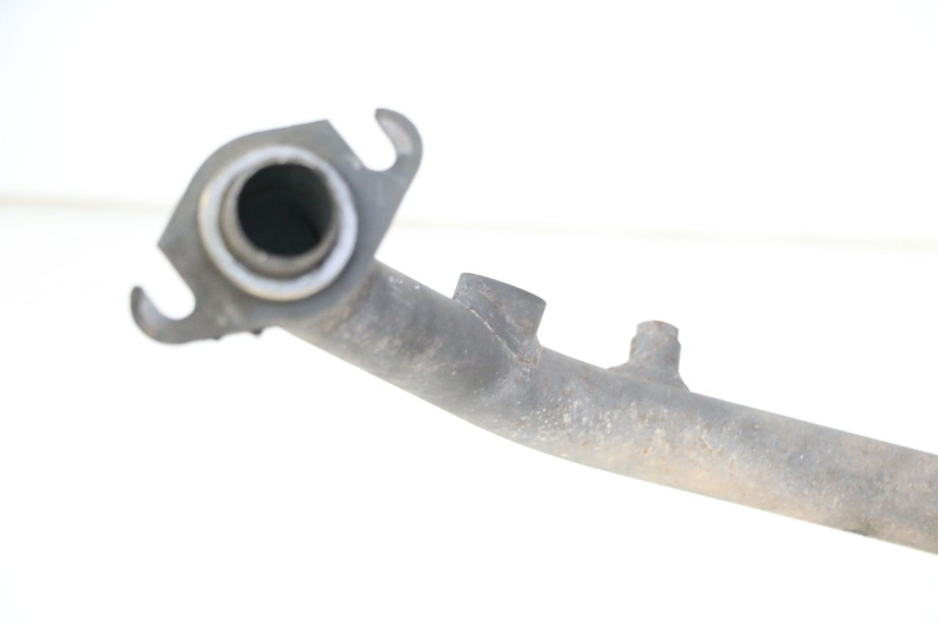 photo de AUSPUFF PEUGEOT TWEET PRO CARGO 50 (2018 - 2022) - Details der Befestigungspunkte