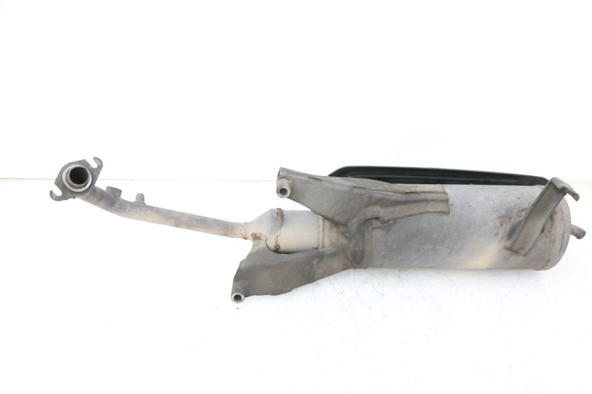 photo de AUSPUFF PEUGEOT TWEET PRO CARGO 50 (2018 - 2022) - Kennzeichnungen und Originalreferenzen