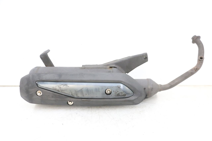 photo de AUSPUFF PEUGEOT TWEET PRO EFI 4T 50 (2021 - 2022) - Hauptansicht