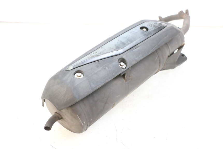 photo de AUSPUFF PEUGEOT TWEET PRO EFI 4T 50 (2021 - 2022) - Zoom auf Komponenten