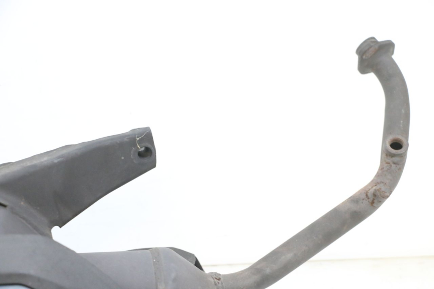 photo de AUSPUFF PEUGEOT TWEET PRO EFI 4T 50 (2021 - 2022) - Hochauflösende Nahaufnahme