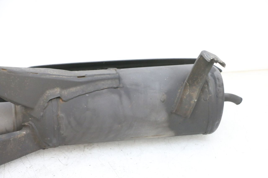 photo de AUSPUFF PEUGEOT TWEET PRO EFI 4T 50 (2021 - 2022) - Technische Nahaufnahme