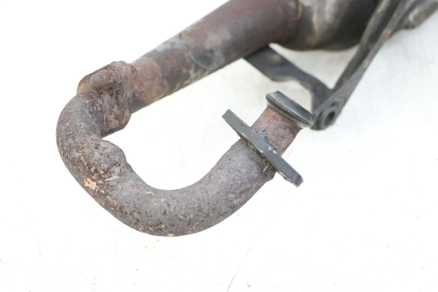 photo de AUSPUFF PIAGGIO TYPHOON 50 (2000 - 2009) - Details der Befestigungspunkte