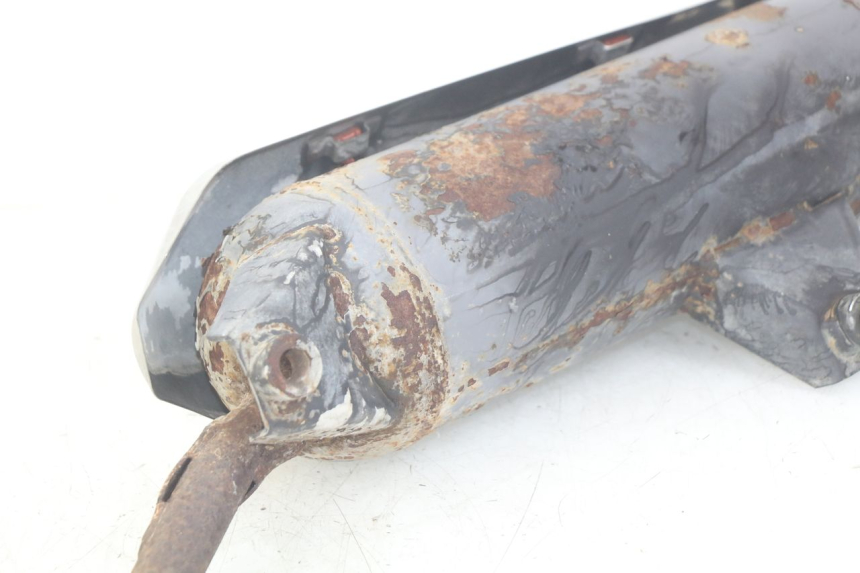 photo de AUSPUFFTOPF SUZUKI UH BURGMAN 125 (2002 - 2006) - Weitere Ansicht des Artikels