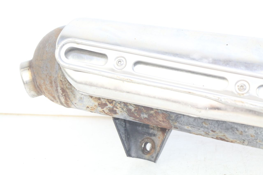 photo de AUSPUFFTOPF SUZUKI UH BURGMAN 125 (2002 - 2006) - Qualität der Gebrauchtware