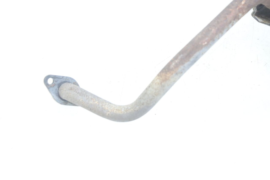 photo de AUSPUFFTOPF SUZUKI UH BURGMAN 125 (2002 - 2006) - Technische Nahaufnahme