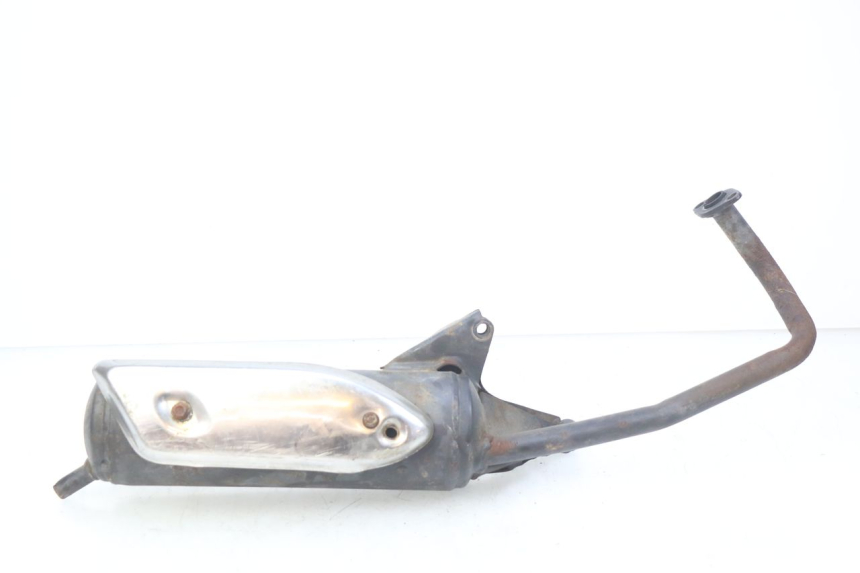 photo de AUSPUFFTOPF PEUGEOT V-CLIC VCLIC 50 (2007 - 2013) - Hauptansicht