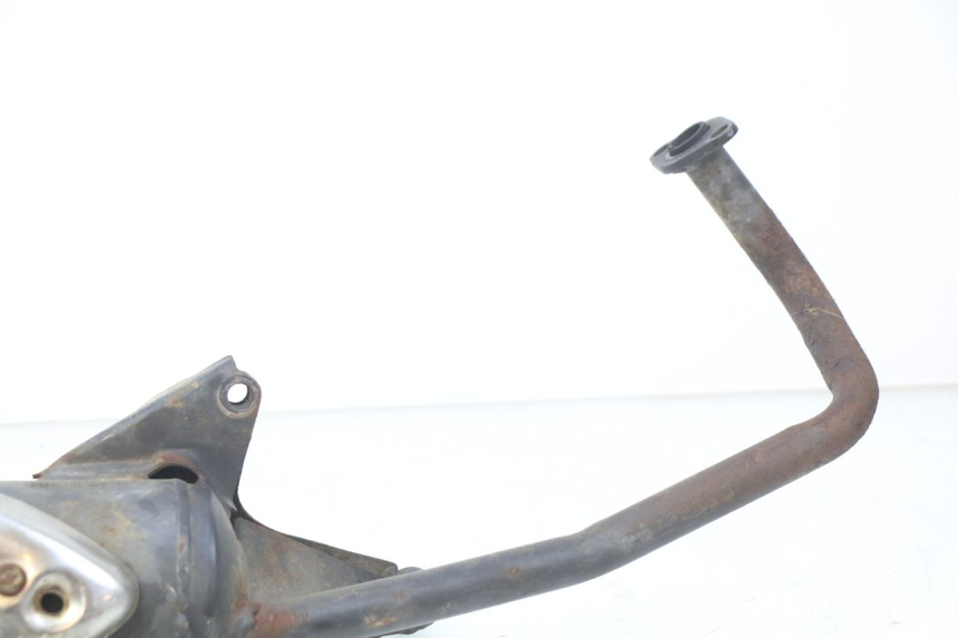 photo de AUSPUFFTOPF PEUGEOT V-CLIC VCLIC 50 (2007 - 2013) - Charakteristische Merkmale