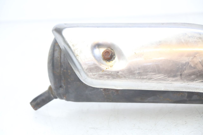 photo de AUSPUFFTOPF PEUGEOT V-CLIC VCLIC 50 (2007 - 2013) - Hochauflösende Nahaufnahme