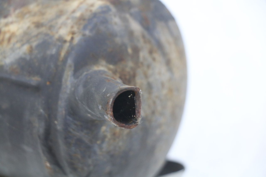 photo de AUSPUFFTOPF PEUGEOT V-CLIC VCLIC 50 (2007 - 2013) - Alternative Perspektive