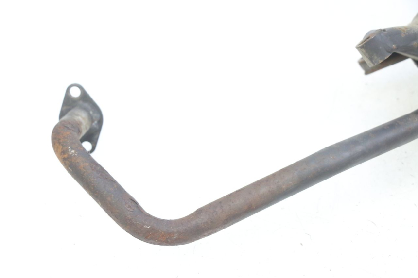 photo de AUSPUFFTOPF PEUGEOT V-CLIC VCLIC 50 (2007 - 2013) - Gesamtansicht des Produkts