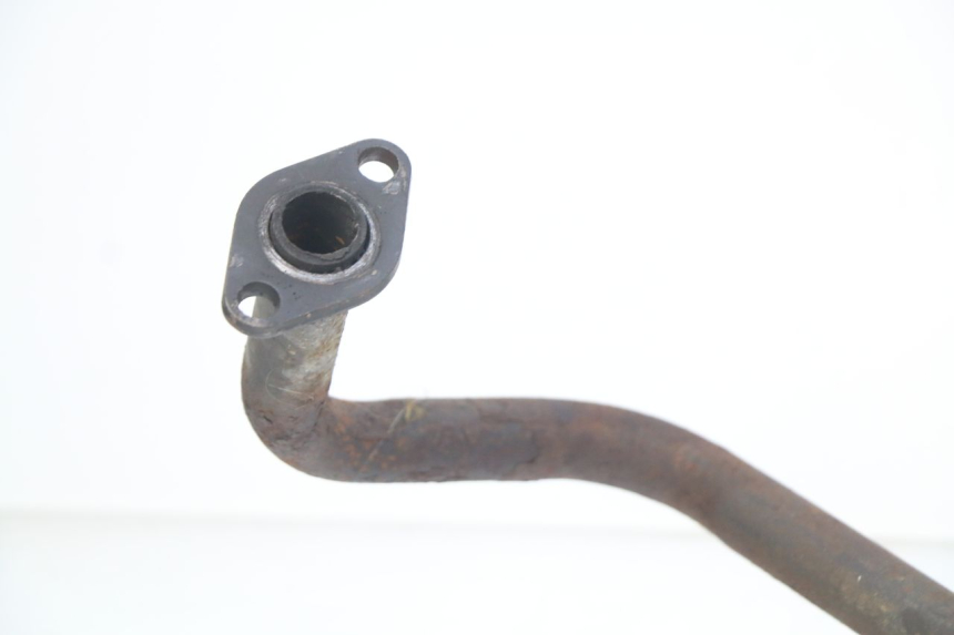 photo de AUSPUFFTOPF PEUGEOT V-CLIC VCLIC 50 (2007 - 2013) - Geprüftes Gebrauchtteil