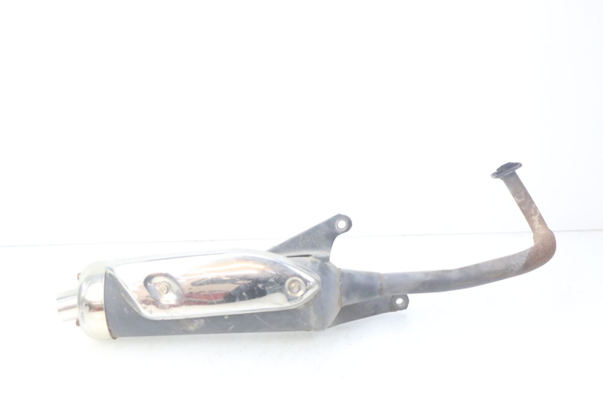 photo de AUSPUFFTOPF PEUGEOT V-CLIC VCLIC 50 (2007 - 2013) - Hauptansicht